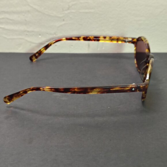 GANT Polarized Sunglasses GRS Seth TO TP 60 17-140 Round - Picture 5 of 13